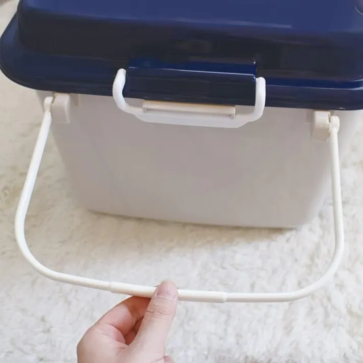 錦化成 おもちゃ箱 キャスター付 スヌーピー日本製 ボックス ケース 収納 玩具 幼児 ベビー キッズ 子ども おもちゃ箱 ディズニー ミッキー プーさん トイストーリー スヌーピー かわいい おしゃれ フタ付 キャスター付 4904121312683【別送品】