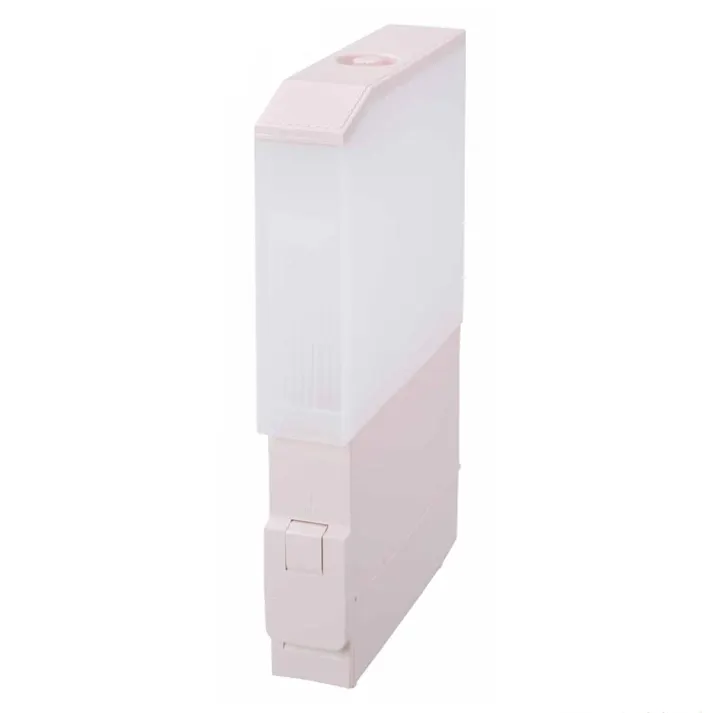 エムケー精工 スリム米びつ 軽量タイプ サクラ 12kg RC-12SP 米櫃 保管 米 おしゃれ オシャレ キッチン インテリア 収納 可愛い かわいい 4905249292260【別送品】