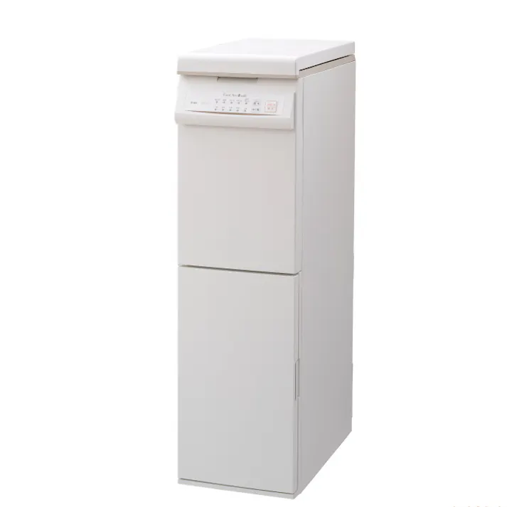 エムケー精工 クールエース 保冷精米機 Cool Ace+mill +ミル 30kg PHK-130W 米びつ 米櫃 こめびつ 保存 保冷 ストック 保管 収納 計量 精米 お手入れ簡単 エムケー 4905249330948【別送品】