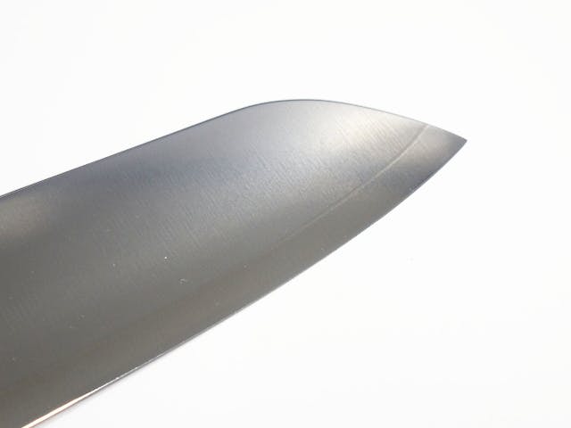 矢嶋屋 六四郎 三徳包丁 170mm R-S170 包丁 庖丁 三徳包丁 万能包丁
