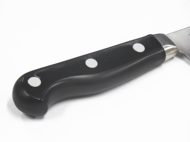 矢嶋屋 六四郎 三徳包丁 170mm R-S170 包丁 庖丁 三徳包丁 万能包丁