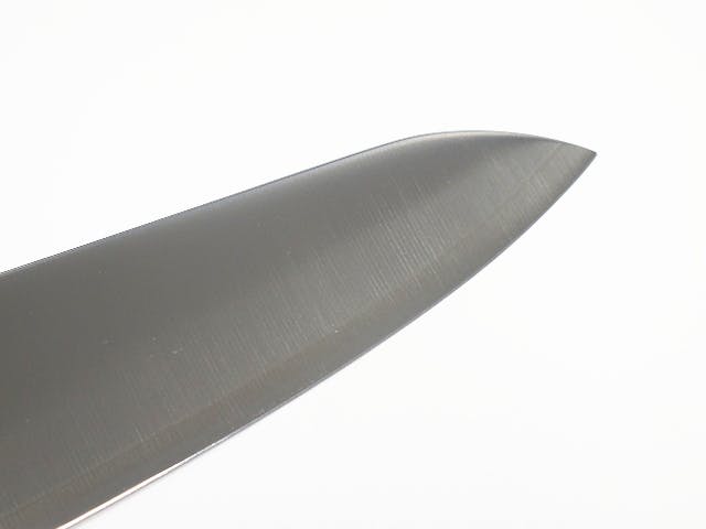 矢嶋屋 六四郎 牛刀包丁 180mm R-G180 包丁 庖丁 牛刀包丁 切る