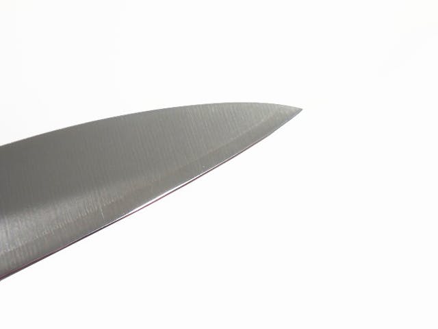 矢嶋屋 六四郎 ペティナイフ 125mm R-P125 包丁 庖丁 ペティナイフ