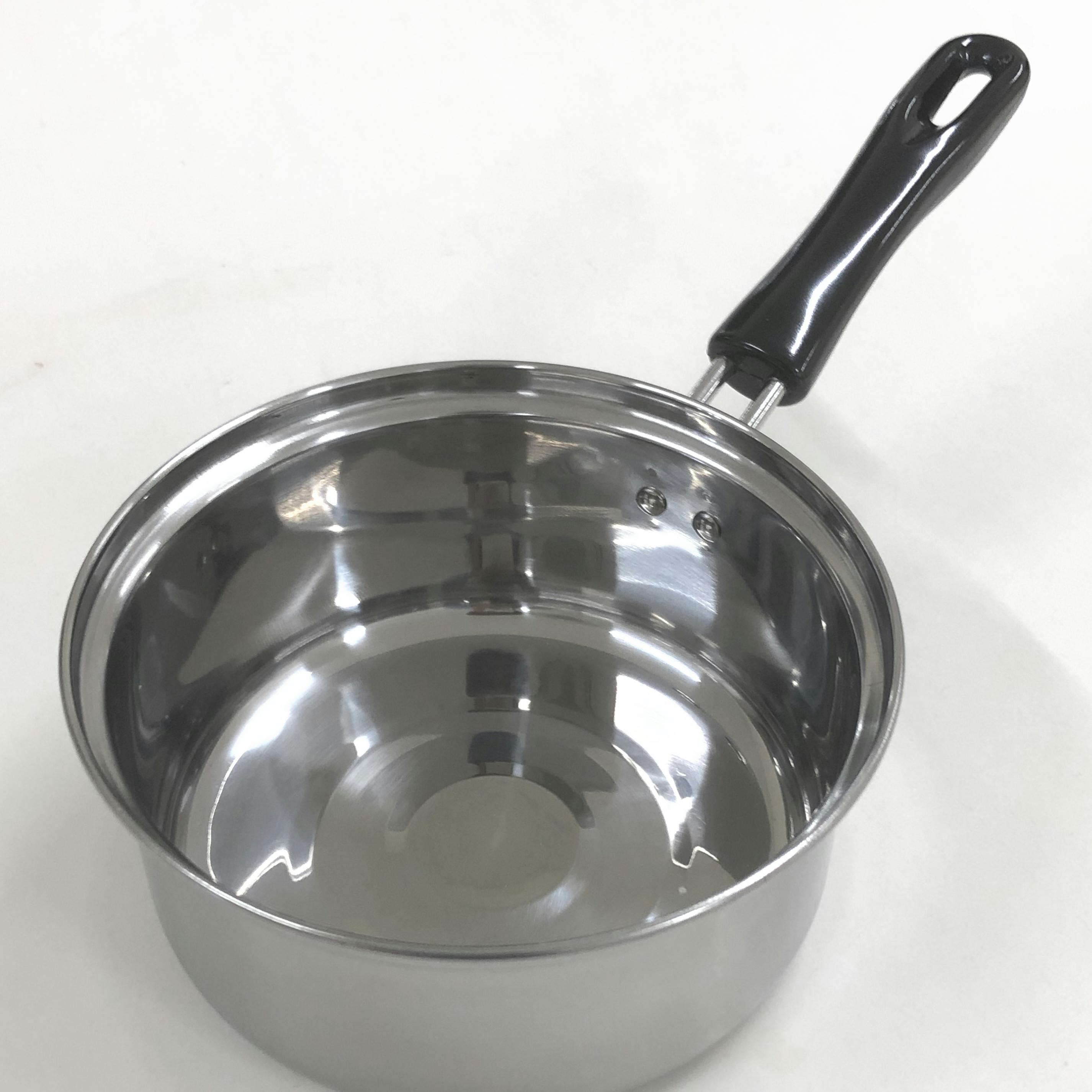 極美品 / Tools (ツールズ)片手鍋 1L ステンレス Tools (ツールズ) | 片手鍋 1L | iittala