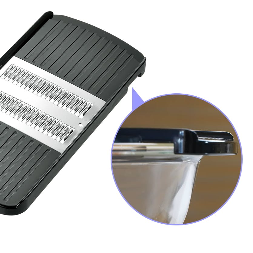 峯嶋製作所 スムーズに切れる細千切り器 SK-2 スピード細千切り器 快速