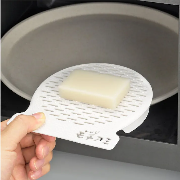 曙産業 レンジモチアミ RE-171 日本製 もち 餅 あみ 網 電子レンジ レンジ ひっつかない くっつかない 4954267101719【別送品】