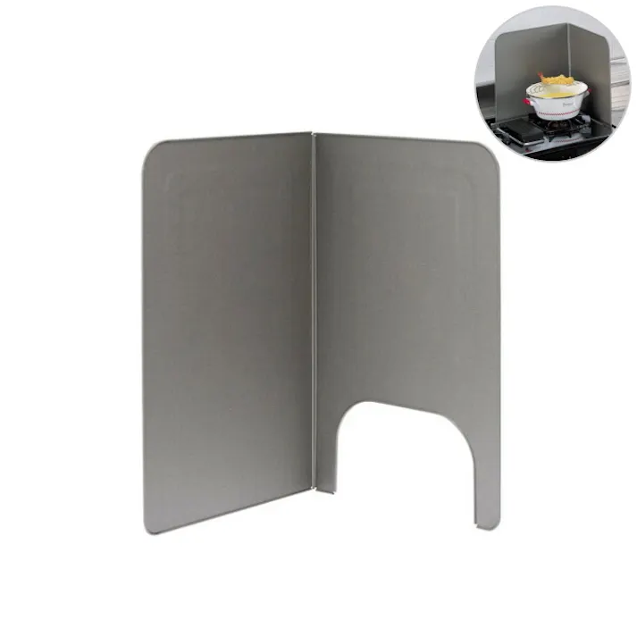 オダジマ テフロンセレクト 天ぷらガード ガスコンロ用 日本製 レンジガード 油ハネ 汚れ防止 天ぷら 揚げ物 ガスコンロ レンジ回り キッチンツール 4960265500218【別送品】