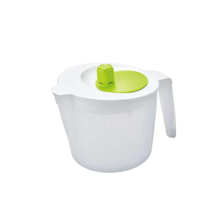 下村工業 味わい食房 野菜水切り AYM-694 日本製 水切り 野菜 葉物 レタス サラダ コンパクト 便利 手軽 下ごしらえ 調理 料理 洗米 米とぎ 4962336610390【別送品】