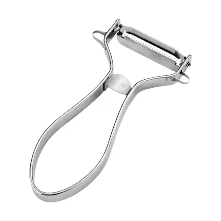 下村工業 プログレード 快速ツマピーラー PG-636 日本製 ピーラー ツマ切り 細千切り 切る 芽取り付き 野菜 大根 人参 きゅうり 調理 調理器具 食洗器対応 4962336615043【別送品】