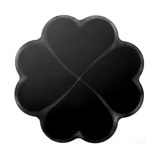 よこやま IHクッキングヒーター 汚れ防止シリコーンマット 1枚入り ブラック日本産 可愛い かわいい オシャレ おしゃれ IHマット 4965220206372【別送品】