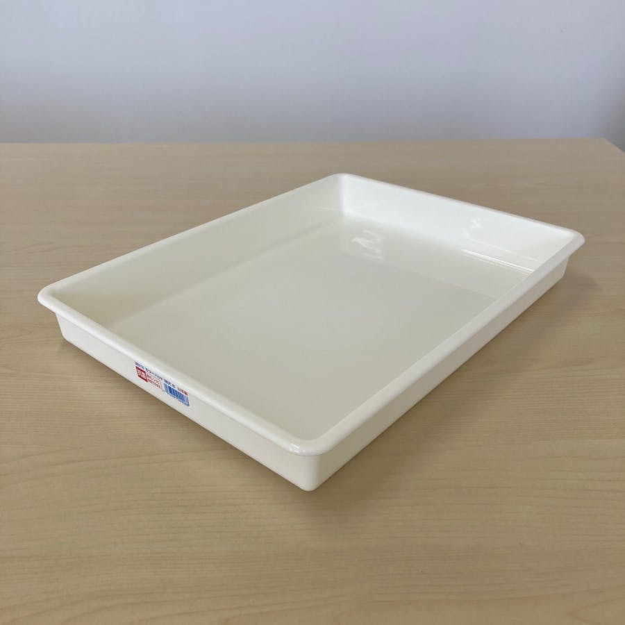 タマハシ PPカラーバット アイボリー 8 日本製 バット 角型 角バット 抗菌 キッチン キッチン用品 調理 調理道具 下ごしらえ 497639104908 カセットコンロ・焼器・焼き網・バット タマハシ PPカラーバット アイボリー 8 日本製 バット 角型 角バット 抗菌 キッチン キッチン用品 調理 調理道具 下ごしらえ 497639104908 カセットコンロ・焼器・焼き網・バット
