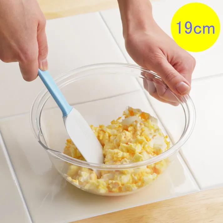 ネオクリア レンジボウル 19cm 日本製 ボウル 耐熱性レンジボウル 樹脂製 軽い 丈夫 電子レンジOK 食洗機OK シンプル おしゃれ 便利 キッチン用品 調理器具 4979487935852【別送品】