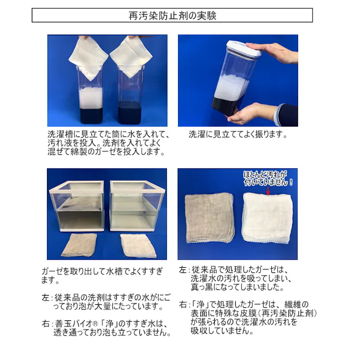 エコプラッツ 善玉バイオ 浄 抗菌プラス 1.3kg×3箱入り 計量スプーン付き JOE 防臭 柔軟剤不要 洗濯槽 節水 節電 時短 部屋干し 室内干し 生乾き 梅雨のニオイ 衣類用 再汚染防止 大容量 洗剤 4580241600697 【別送品】