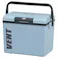 バンセレーノ クーラーボックス 13.5L アッシュブルー シボ加工 SVES-14BL RCP 日本製 アウトドア レジャー キャンプ 海水浴 ビーチ バーベキュー クーラーバッグ 保冷 車載 釣り 保冷力 クーラーBOX クーラーバスケット 4990127236085【別送品】