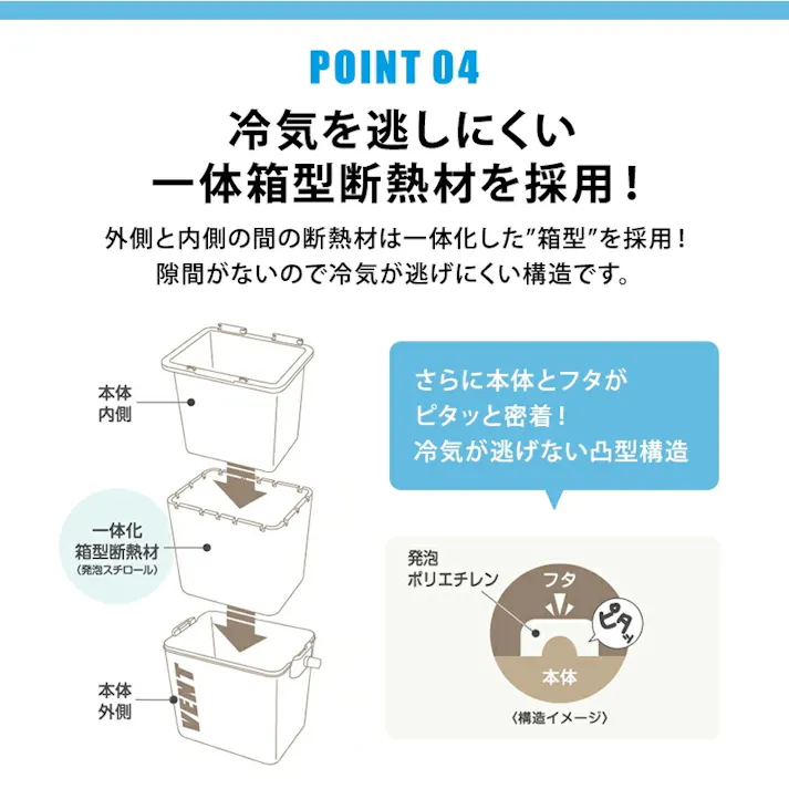 バンセレーノ クーラーボックス 24.5L アッシュブルー シボ加工 SVES-25BL RCP 日本製 アウトドア レジャー キャンプ 海水浴 ビーチ バーベキュー クーラーバッグ 保冷 車載 大型 釣り 保冷力 クーラーBOX クーラーバスケット 4990127236108【別送品】