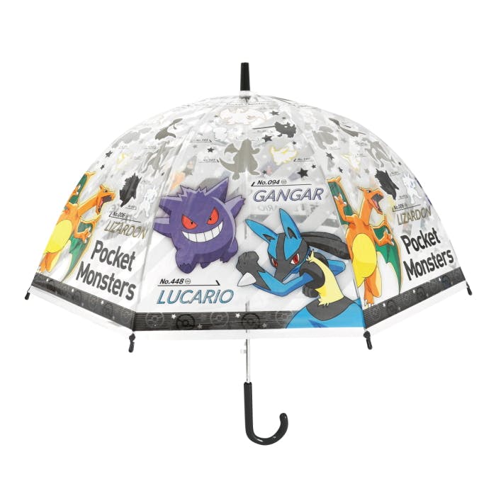 ジェイズプランニング 子供ビニール傘 55cm ポケットモンスター グレーストライプ かさ 傘 ビニール傘 ドームタイプ ドーム型 雨具 雨傘 クリア ワンタッ キッズ用 傘・雨具 ジェイズプランニング 子供ビニール傘 55cm ポケットモンスター グレーストライプ かさ 傘 ビニール傘 ドームタイプ ドーム型 雨具 雨傘 クリア ワンタッ キッズ用 傘・雨具