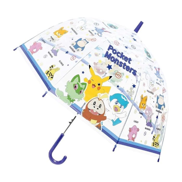 ジェイズプランニング 子供ビニール傘 55cm ポケットモンスター フレンズ かさ 傘 ビニール傘 雨具 雨傘 ドーム型 クリア ワンタッチタイプ 8本骨 キャ キッズ用 傘・雨具 ジェイズプランニング 子供ビニール傘 55cm ポケットモンスター フレンズ かさ 傘 ビニール傘 雨具 雨傘 ドーム型 クリア ワンタッチタイプ 8本骨 キャ キッズ用 傘・雨具