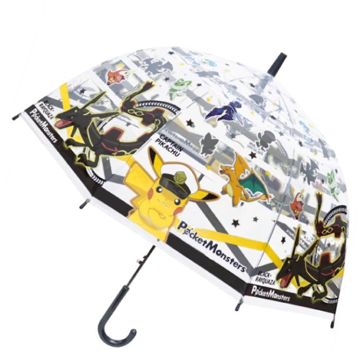 ジェイズプランニング 子供ビニール傘 55cm ポケットモンスター クロス かさ 傘 ビニール傘 雨具 雨傘 ドーム型 クリア ワンタッチタイプ 8本骨 キャラ キッズ用 傘・雨具 ジェイズプランニング 子供ビニール傘 55cm ポケットモンスター クロス かさ 傘 ビニール傘 雨具 雨傘 ドーム型 クリア ワンタッチタイプ 8本骨 キャラ キッズ用 傘・雨具