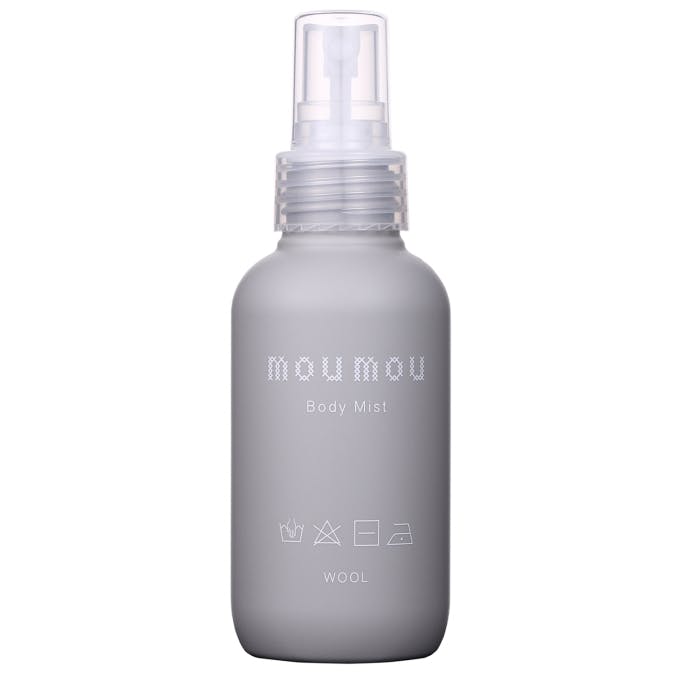 mou mou ボディミスト 100ml ウール 1個 アロマオイル ルームフレグランス ギフト 日本製 ボディミスト 香り フレグランス アロマ おしゃれ オ その他ギフト