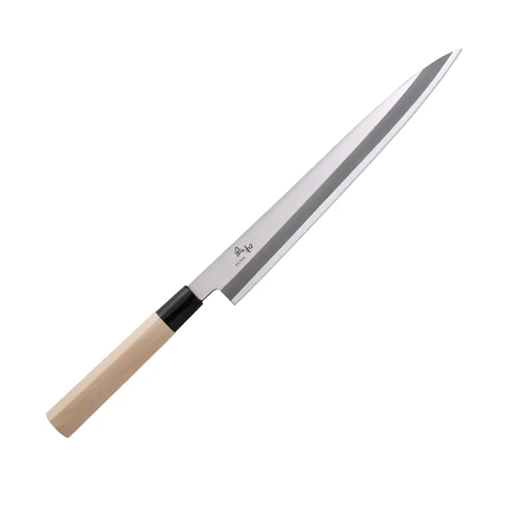 令月 風和 ステンレス刃物鋼和包丁 柳刃包丁 270mm FC-0249 包丁 庖丁 和包丁 柳刃包丁 切る さばく キッチン キッチン用品 調理器具 料理 調理 魚 さしみ 刺身【別送品】