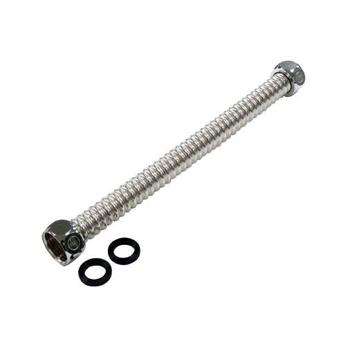 リビラック 水道用フレキパイプ T型 13×900mm RF90【別送品】