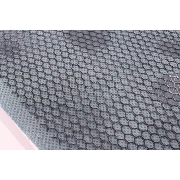 タック Living Out リビングアウト 天然石マット 6枚組 ピンク TAN-933-6P(PI) 防草シート付き!お庭をおしゃれに彩る天然石マット6枚組 4589792854900【別送品】