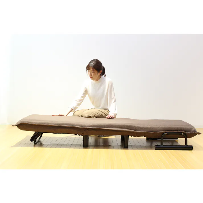 タック Vita 3WAYソファーベッド グリーン TAN-185GE 1台3役 省スペース ソファーベッド 4589792856072【別送品】