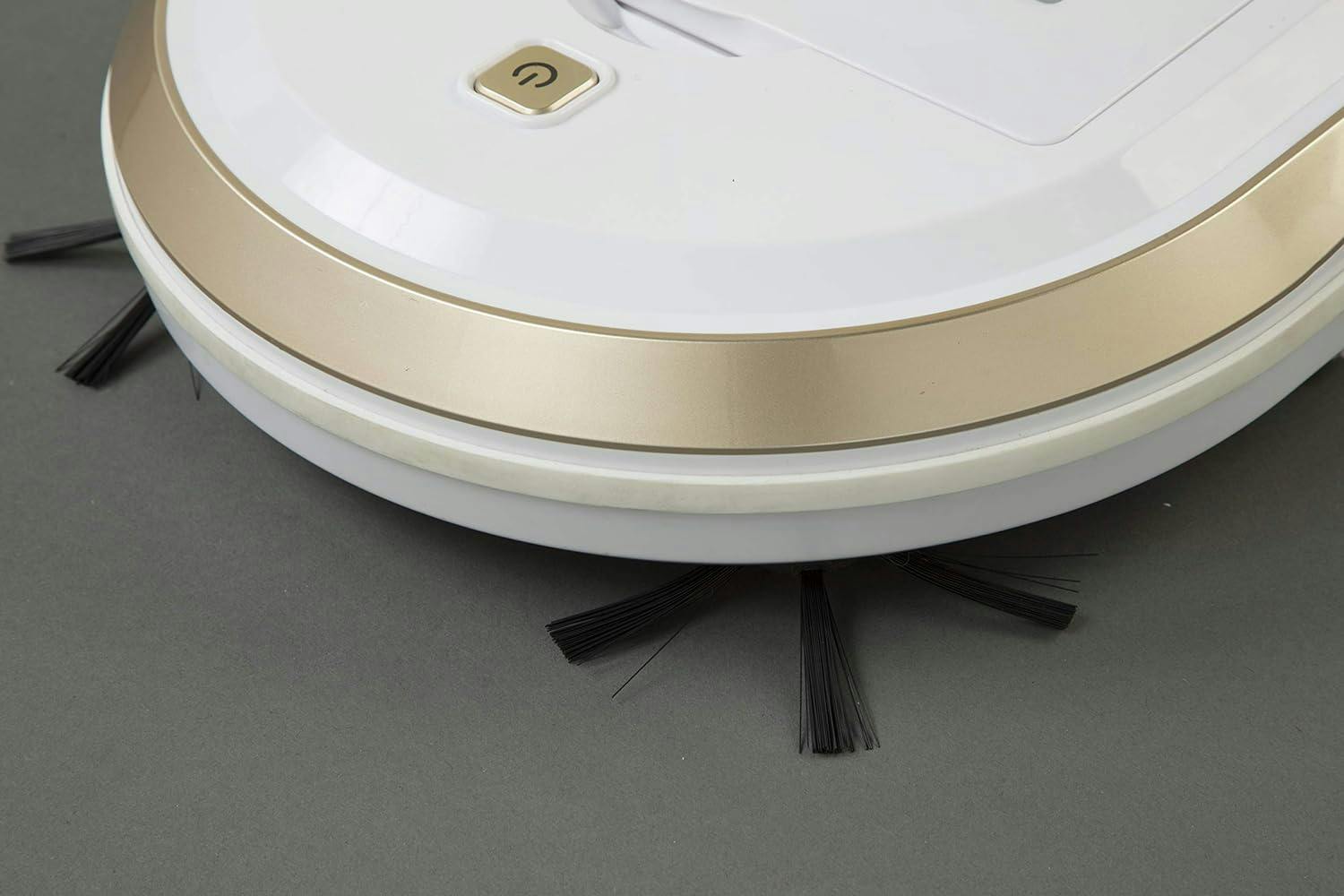 ロボットクリーナー 楽天市場】ロボットクリーナー ロボクリーナー モップ 自動 床拭き