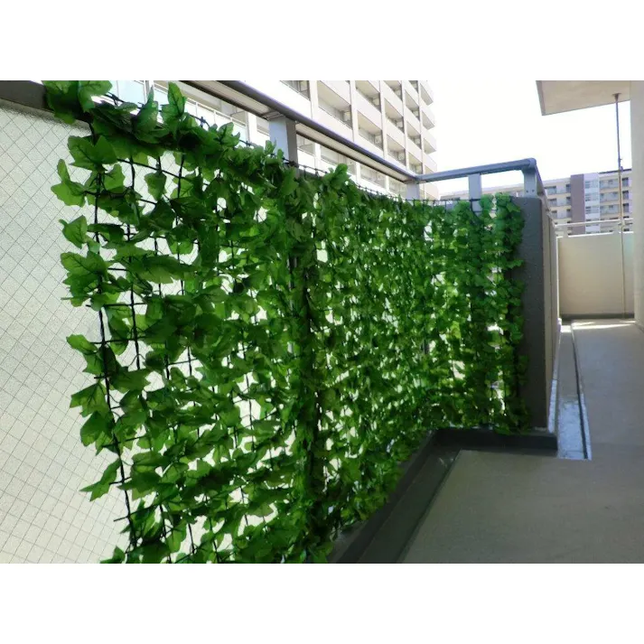 Living Out グリーンフェンス(ライトGN) 4560258450492【別送品】