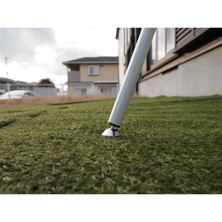 Living Out 洋風たてすIV3m(ブラウン) 4589792852852【別送品】