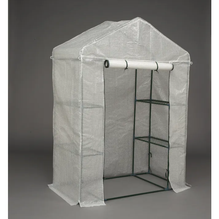 APET 園芸用菜園ハウスII 小 4589792860789【別送品】