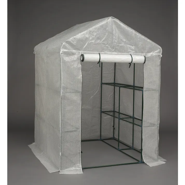 APET 園芸用菜園ハウスII 中 4589792860796【別送品】