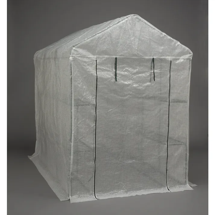 APET 園芸用菜園ハウスII 大 4589792860802【別送品】