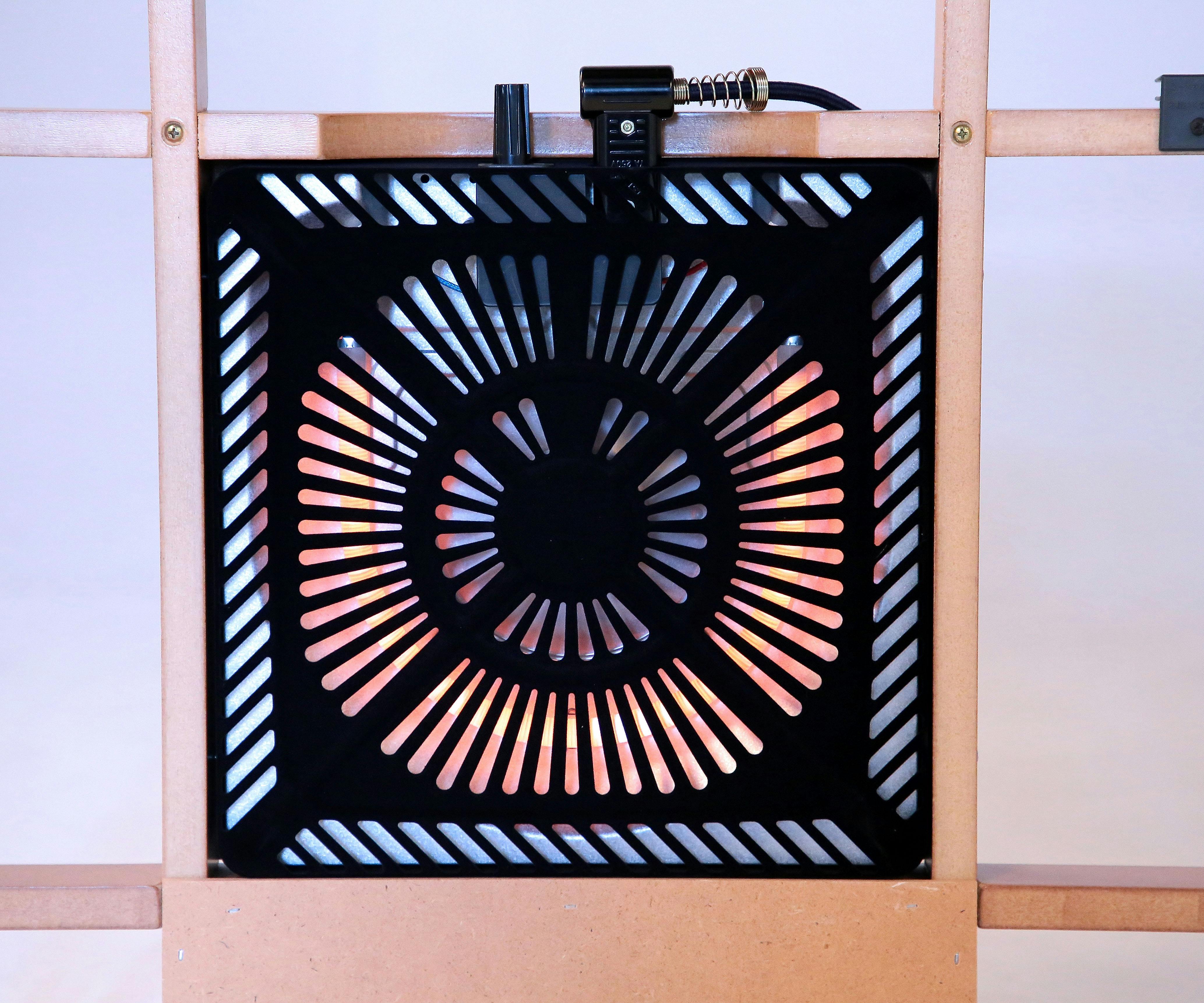 Vita 高さ6段階こたつ75 TNT-75N-6 こたつ 高さ調節 コタツ 炬燵