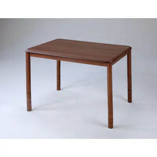 Vita 高さ6段階こたつ105 TNT-105N-6 こたつ 高さ調節 コタツ 炬燵 ※テーブルのみ 4562156423790【別送品】