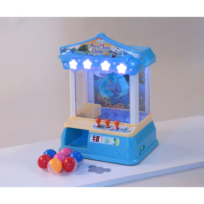 Vita UFOクレーンゲーム TAN-5018 クレーン ゲーム 4582732650273【別送品】