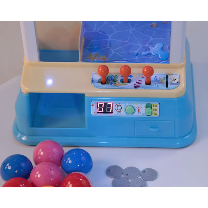 Vita UFOクレーンゲーム TAN-5018 クレーン ゲーム 4582732650273【別送品】