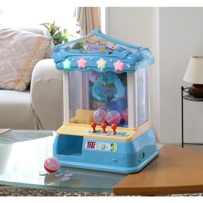 Vita UFOクレーンゲーム TAN-5018 クレーン ゲーム 4582732650273【別送品】