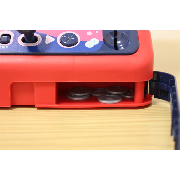 Vita UFOクレーンゲーム・MINI TAN-5018-MINI クレーン ゲーム 4582732650280【別送品】