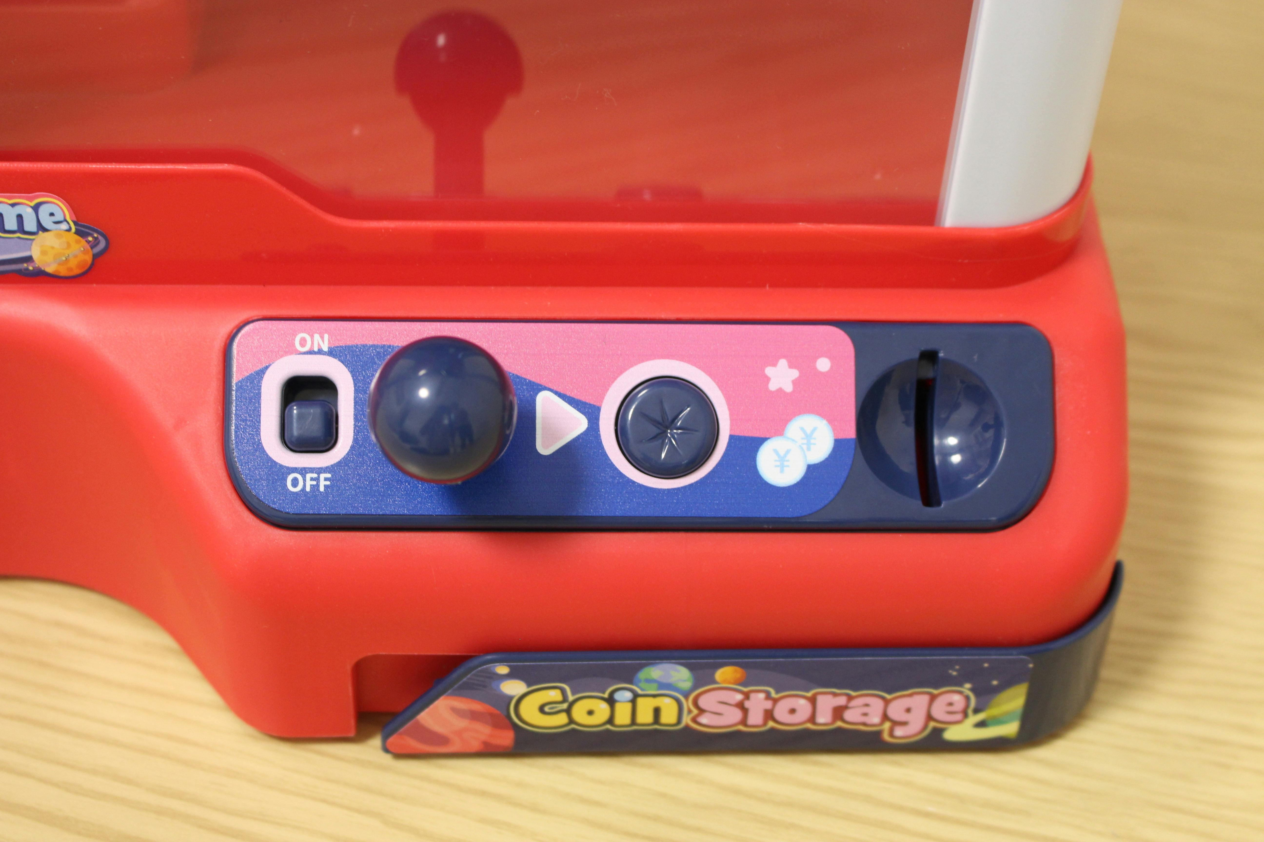 Vita UFOクレーンゲーム・MINI TAN-5018-MINI クレーン ゲーム