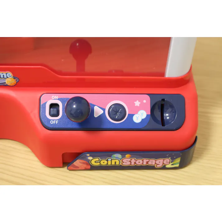 Vita UFOクレーンゲーム・MINI TAN-5018-MINI クレーン ゲーム 4582732650280【別送品】