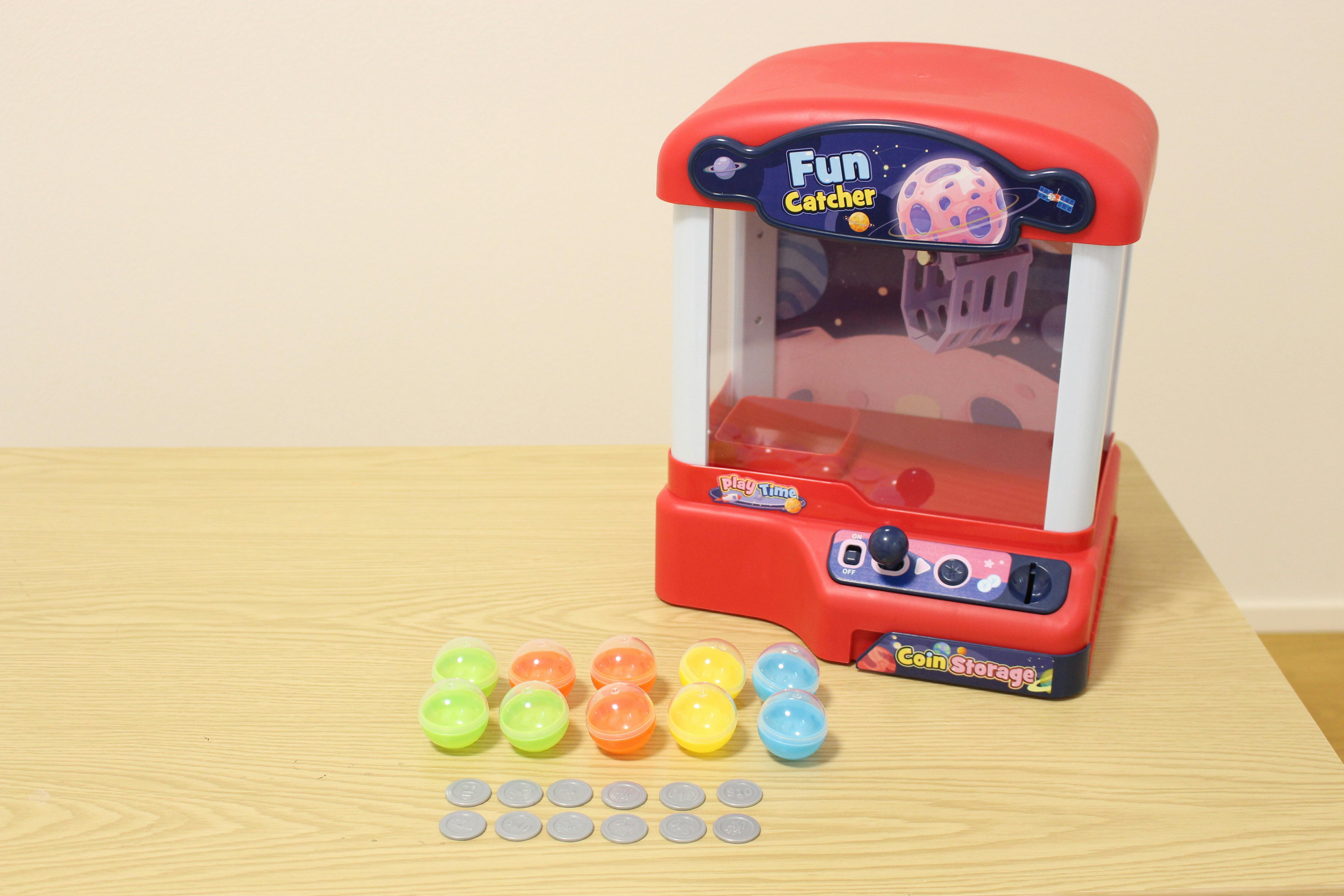 クレーンゲーム Vita UFOクレーンゲーム・MINI TAN-5018-MINI クレーン ゲーム