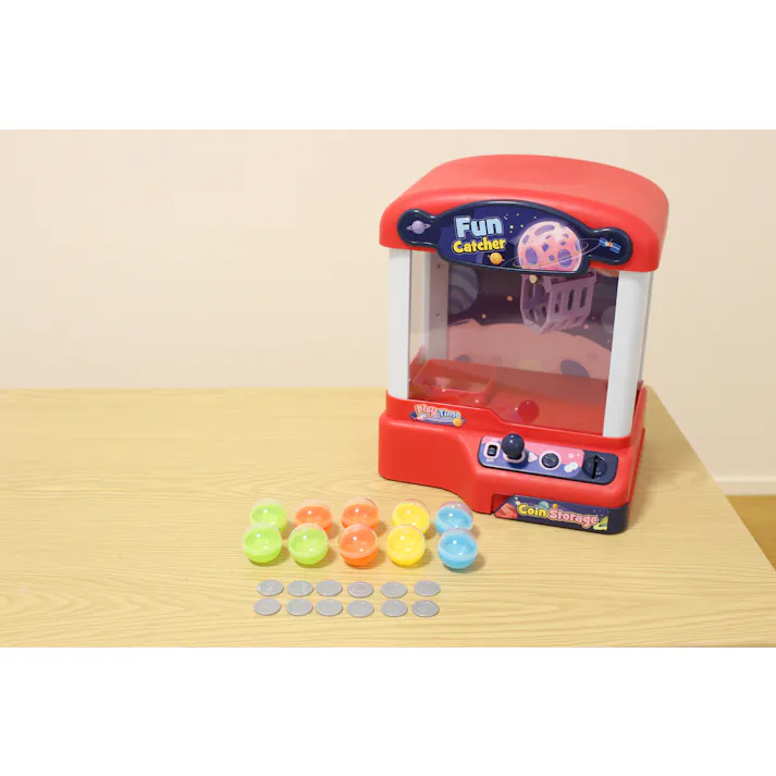 Vita UFOクレーンゲーム・MINI TAN-5018-MINI クレーン ゲーム 4582732650280【別送品】