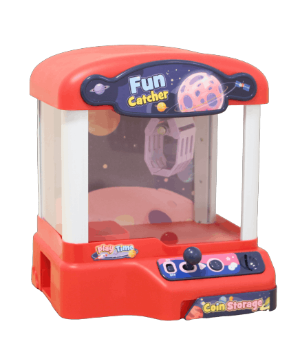 Vita UFOクレーンゲーム・MINI TAN-5018-MINI クレーン ゲーム