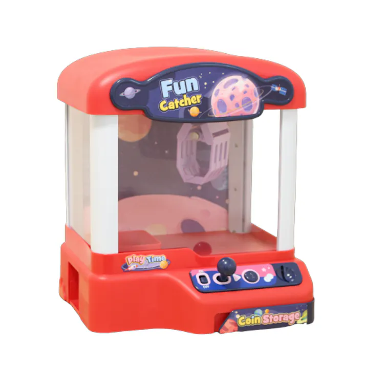 Vita UFOクレーンゲーム・MINI TAN-5018-MINI クレーン ゲーム 4582732650280【別送品】