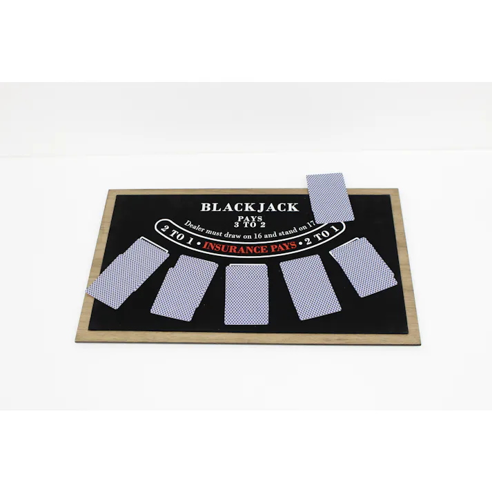 Vita カジノプレイセット TAN-5023 カジノ ボードゲーム ファミリー 4582732650815【別送品】