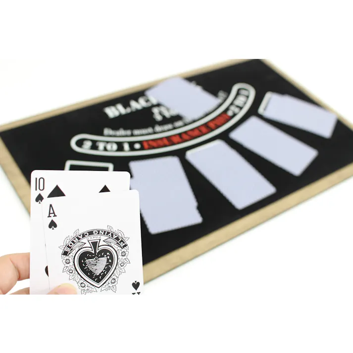 Vita カジノプレイセット TAN-5023 カジノ ボードゲーム ファミリー 4582732650815【別送品】