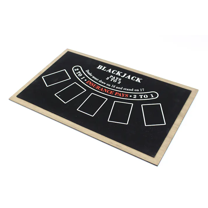 Vita カジノプレイセット TAN-5023 カジノ ボードゲーム ファミリー 4582732650815【別送品】