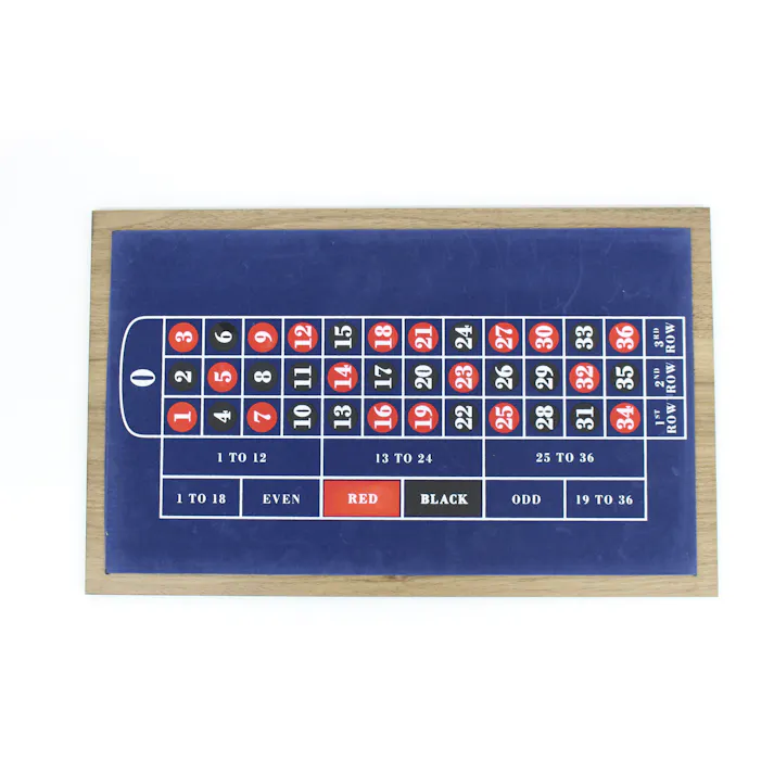 Vita カジノプレイセット TAN-5023 カジノ ボードゲーム ファミリー 4582732650815【別送品】