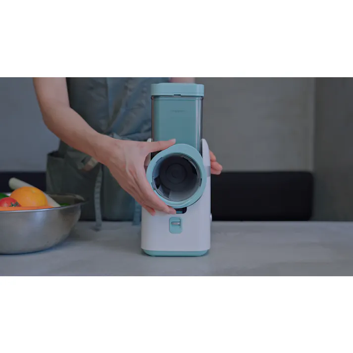 T-PROFESSIONAL パーフェクトスライサー TP-005 スライサー 野菜 調理 時短 簡単 4582732652635【別送品】